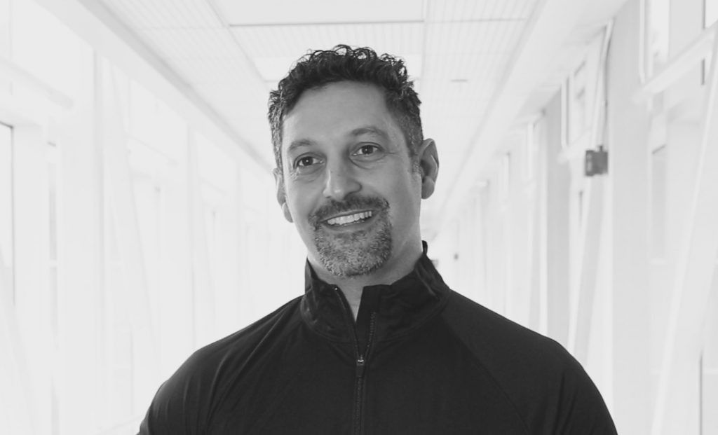 Amit Yoran