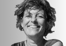 Mirjam de Bruijn