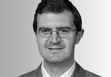 Kristian Coates Ulrichsen