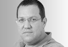Ronen Nir