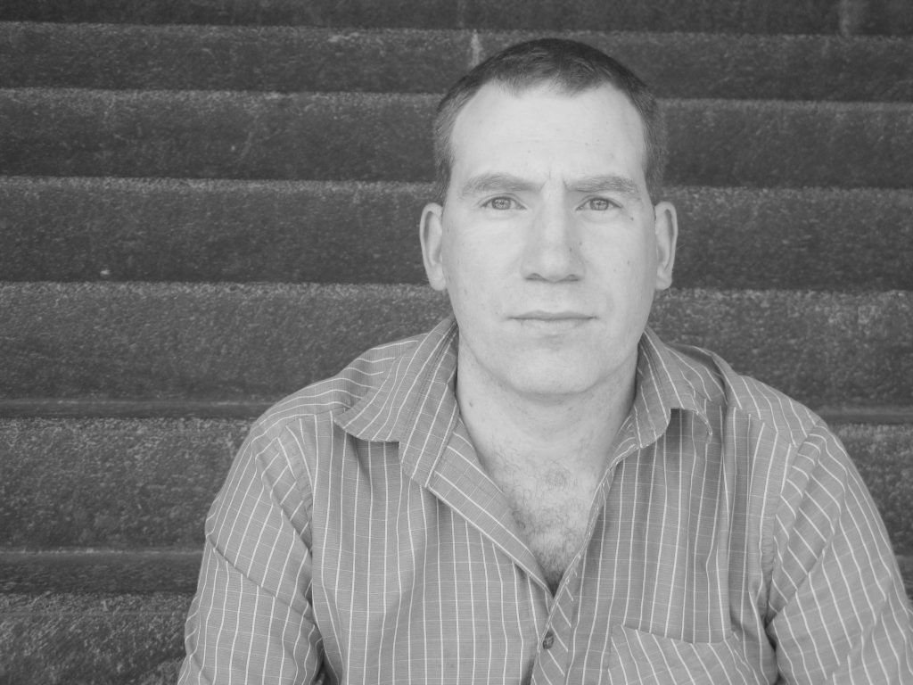 Ioan Grillo