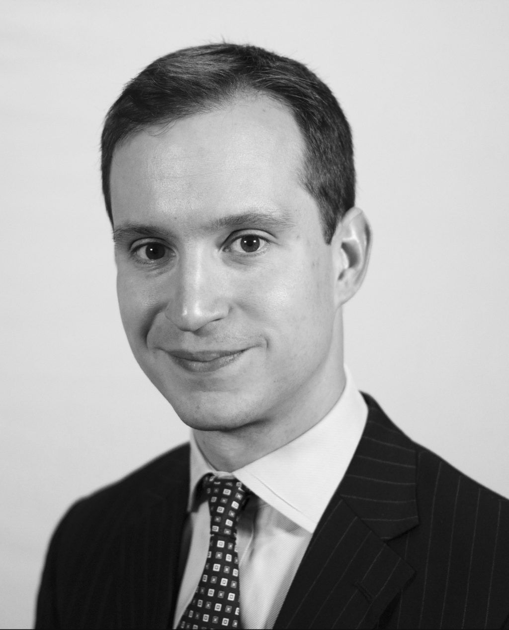 Dalibor Rohac