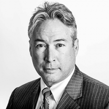 Kevin Hulbert