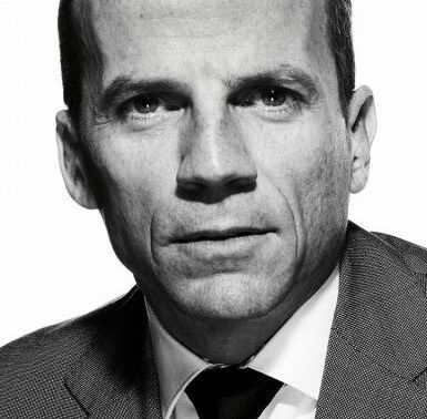 Chris Fussell