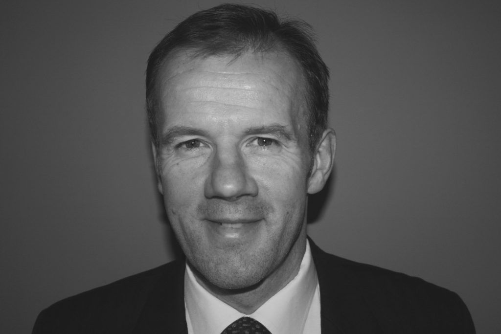 Dr. James Henderson