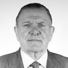 Gen. Jack Keane (Ret.)
