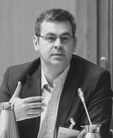 Sinan Ulgen