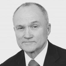 Raymond Kelly