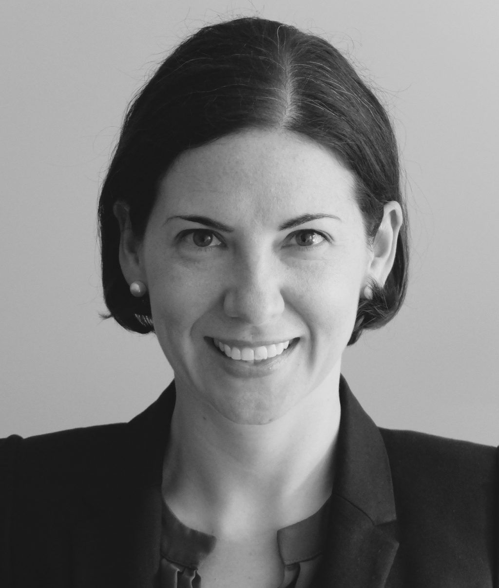 Allison Melia