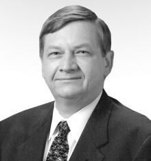 Michael Sulick