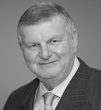 Raphael Benaroya