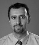 Alireza Nader