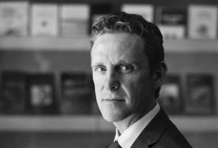 Mark Dubowitz