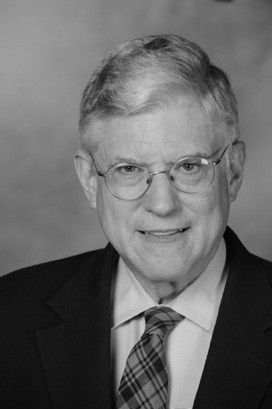 Ambassador John Campbell