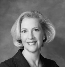 Melissa Hathaway