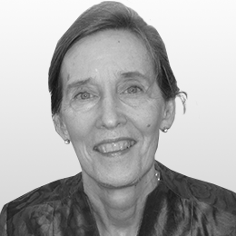 Teresita Schaffer