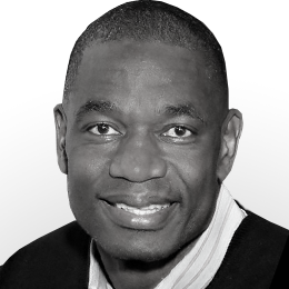 Dikembe Mutombo