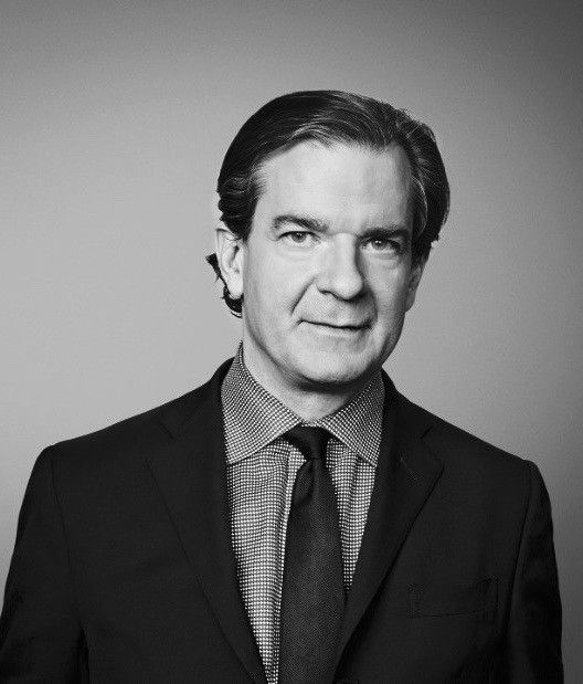 Peter Bergen
