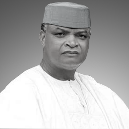 Dr. Ona Ekhomu
