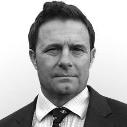 Hamish de Bretton-Gordon