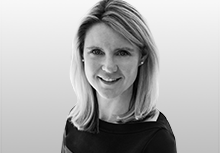 Siobhan Gorman
