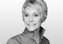 Jill Dougherty
