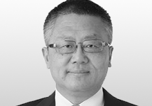 Jing Huang