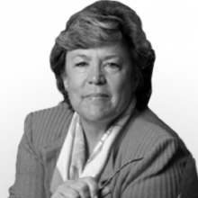 Mary Margaret Graham