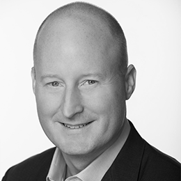 Brian Witten