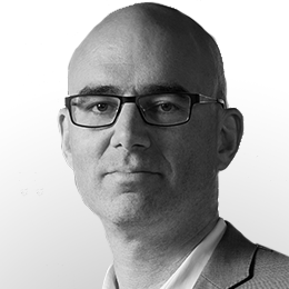 Adam Segal