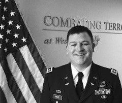 Lieutenant Colonel Bryan Price