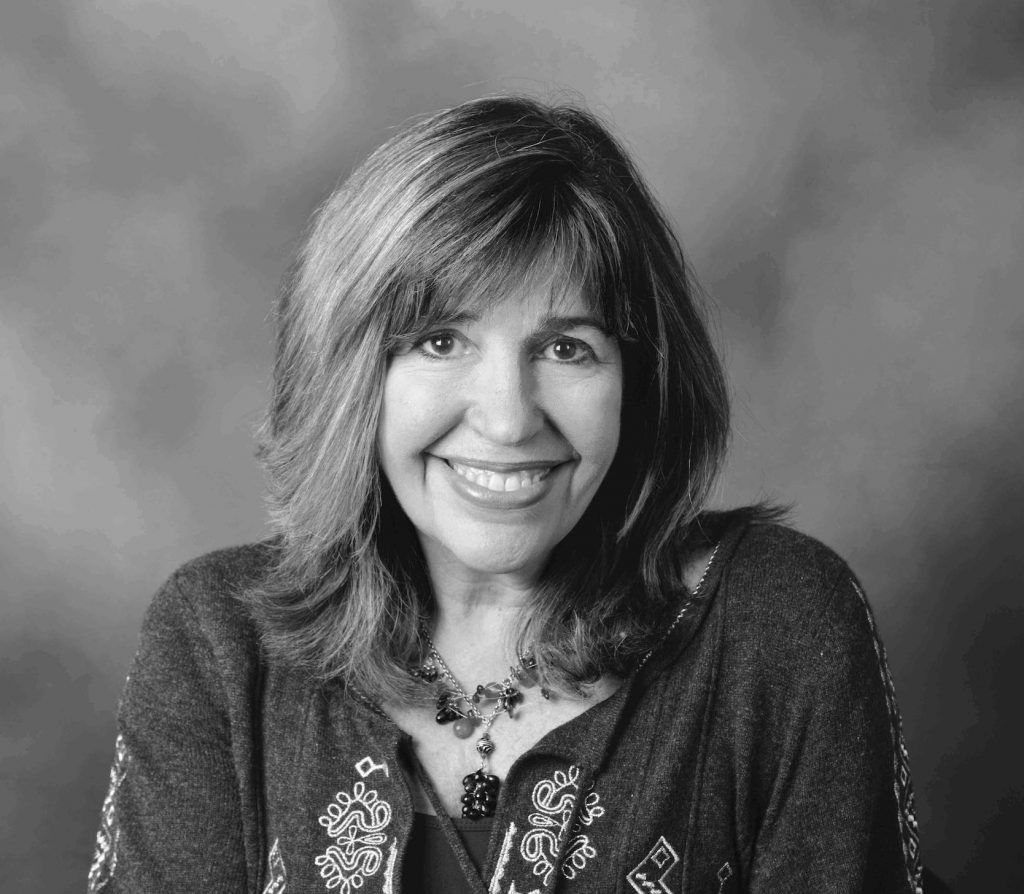 Eileen O`Connor