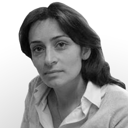 Yeganeh Morakabati