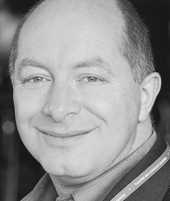 Dmitry Gorenburg