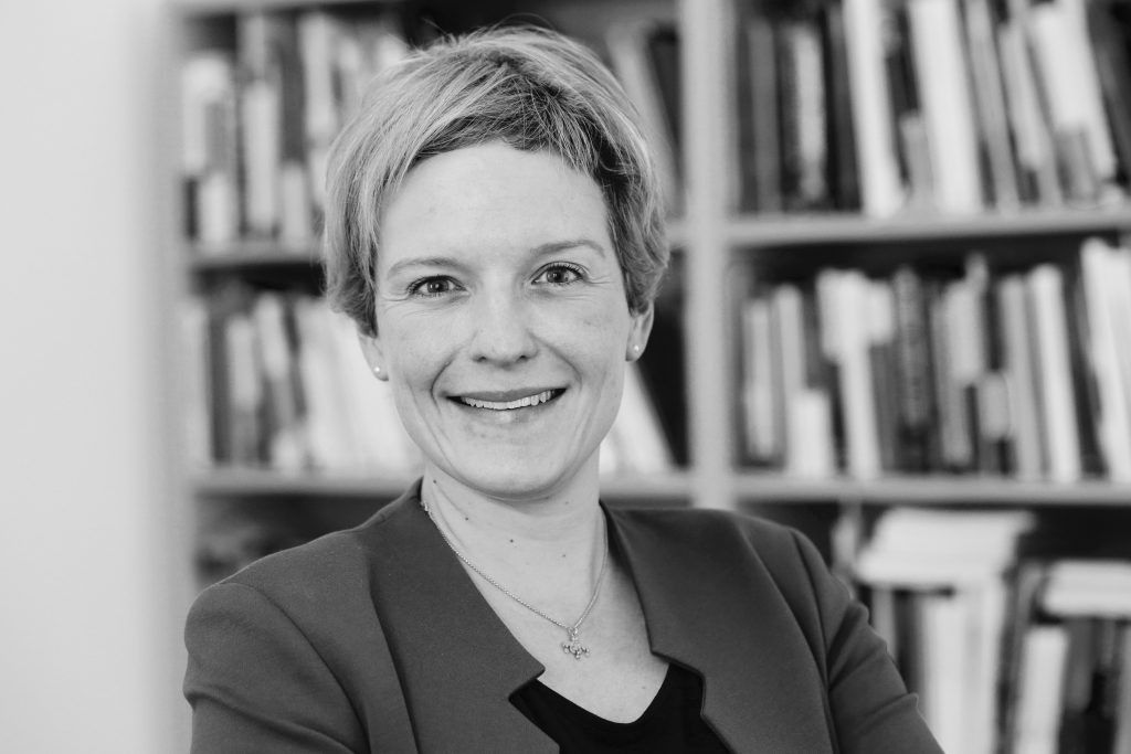 Almut Möller