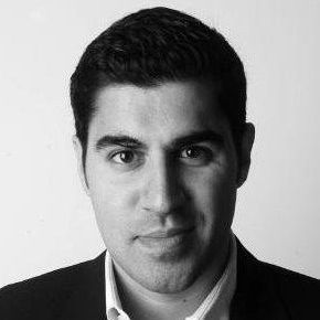 Parag Khanna