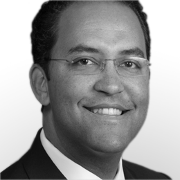 Congressman Will Hurd