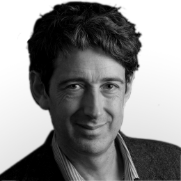 Alex de Waal