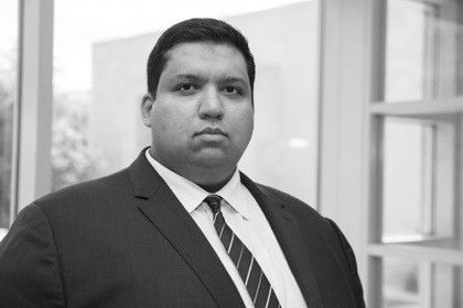 Mokhtar Awad