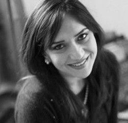 Amberin Zaman