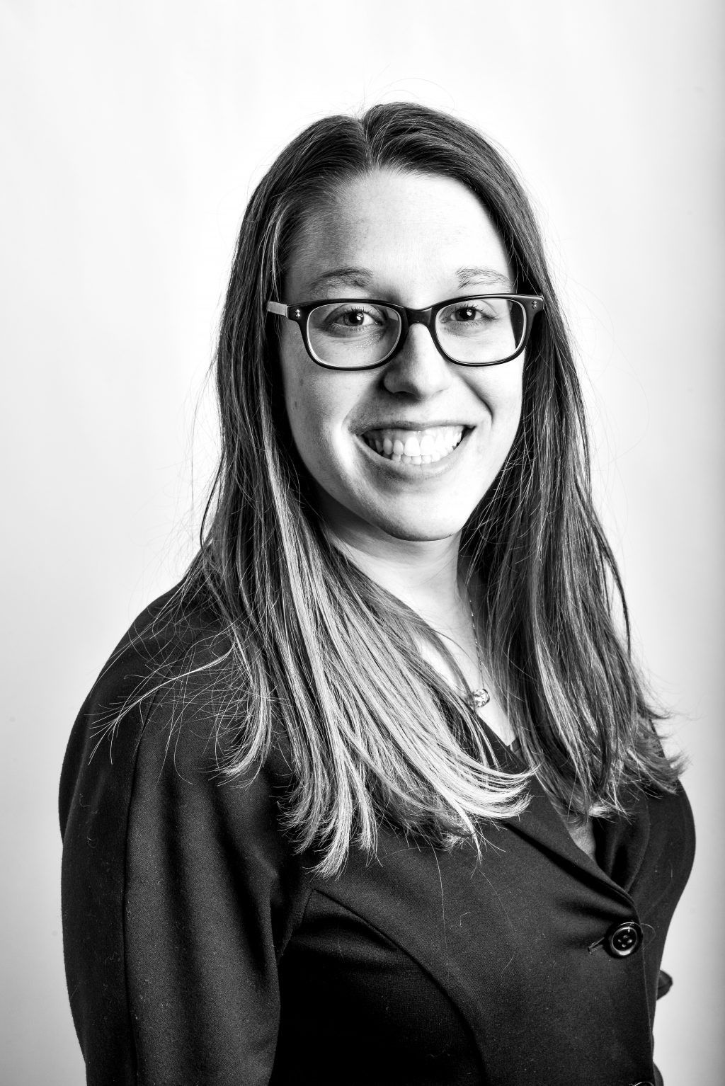 Mackenzie Weinger