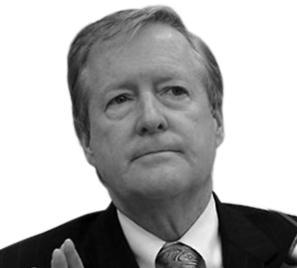 Randall Jones