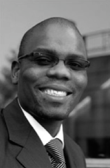 Prince Mashele