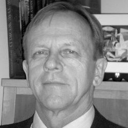 Monty G. Marshall