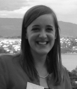 Lauren Dickey