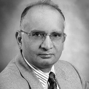 Ramesh Thakur