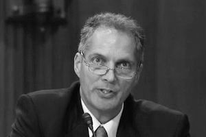 Joseph Siegle