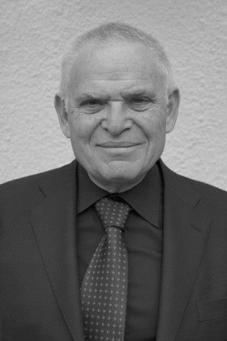 Edward Luttwak