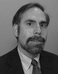 Ethan S. Burger