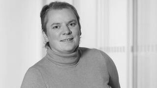 Dagmar Pepping